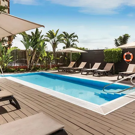 Catalonia Hispalis Hotel