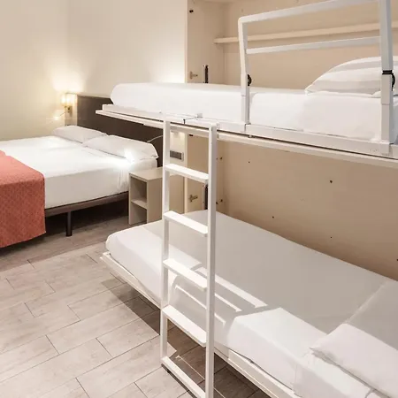 Hotel Catalonia Hispalis