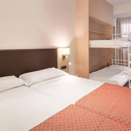Hotel Catalonia Hispalis Sevilla
