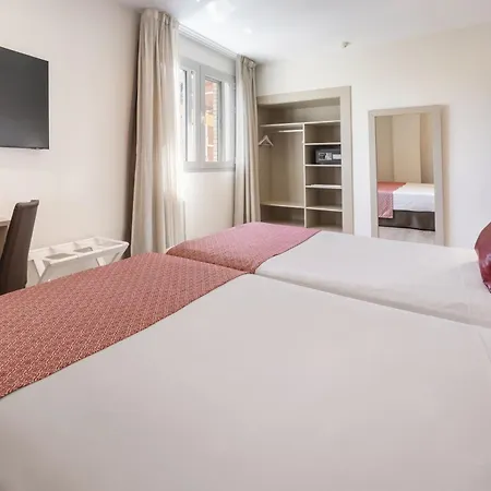 Catalonia Hispalis Hotel