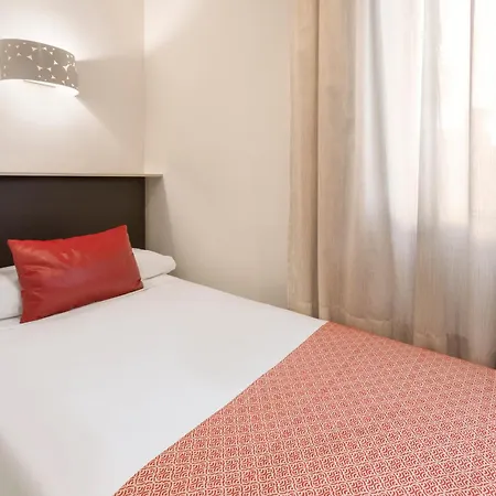 Hotel Catalonia Hispalis Sevilla