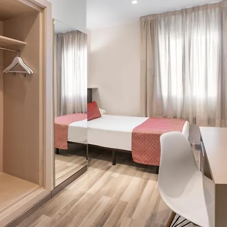 Hotel Catalonia Hispalis