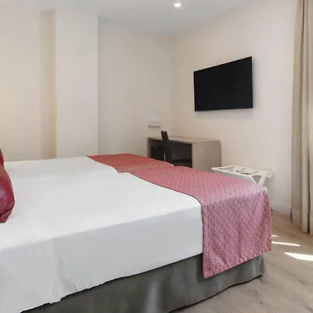 Catalonia Hispalis Hotel Sevilla