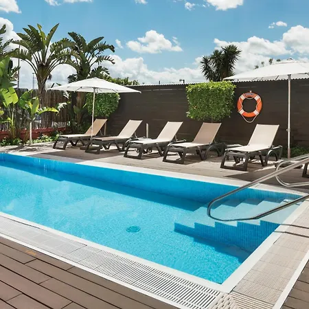Hotel Catalonia Hispalis
