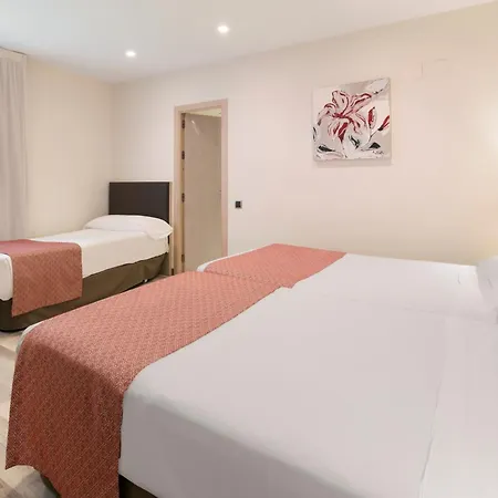 Hotel Catalonia Hispalis