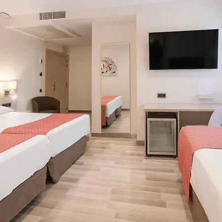 Catalonia Hispalis Hotel 3*