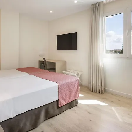 Catalonia Hispalis Hotel Sevilla