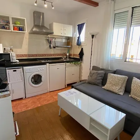 Apartamento Atico Caleria Con Vistas A La Giralda *