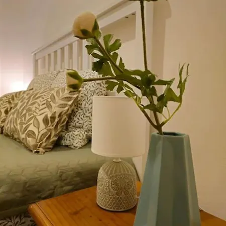 Apartment Centro - Gran Poder