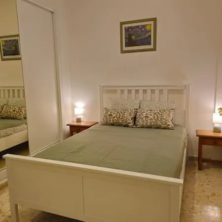 Apartment Centro - Gran Poder