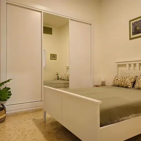 Centro - Gran Poder Apartment *