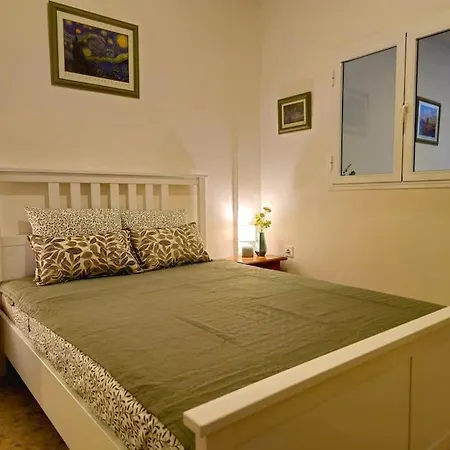 Apartment Centro - Gran Poder Seville