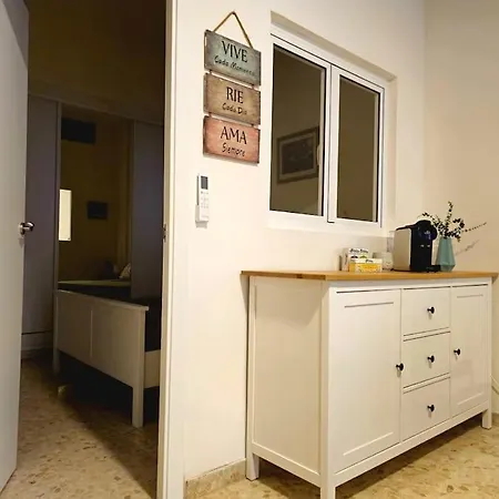 Centro - Gran Poder Apartment