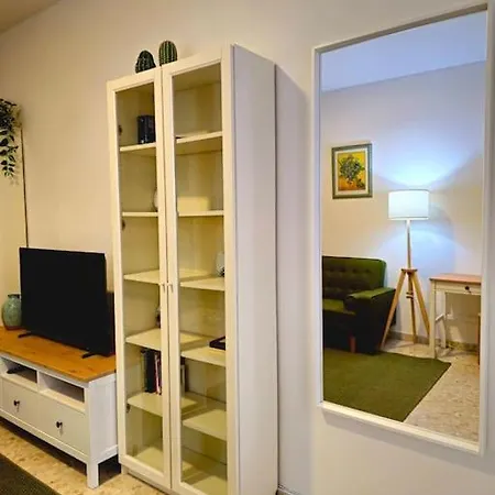 Apartment Centro - Gran Poder *