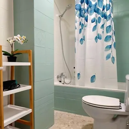 Centro - Gran Poder Apartment Seville