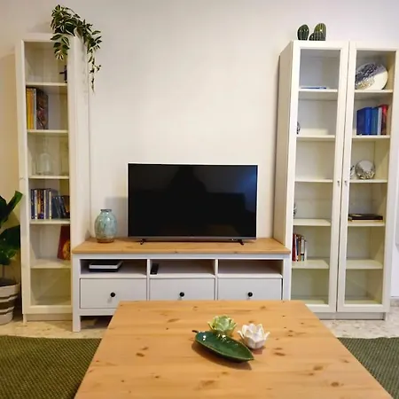 Centro - Gran Poder Apartment