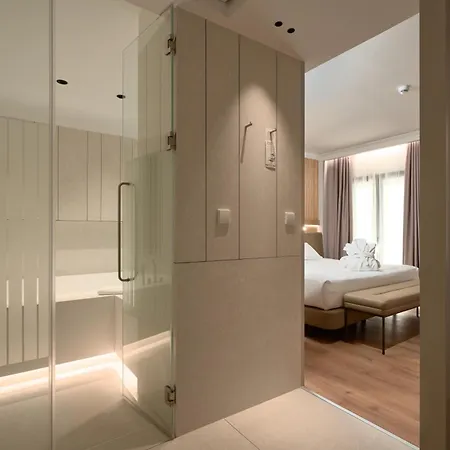 Becquer Hotel 4*