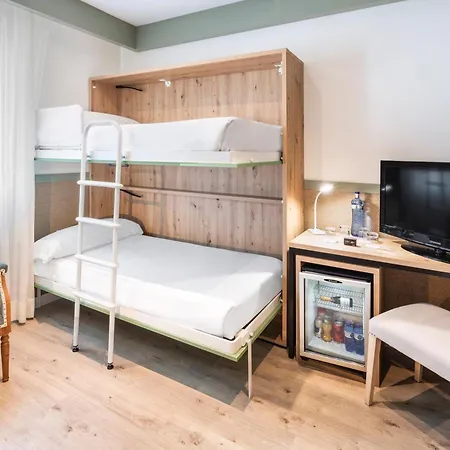 Catalonia Santa Justa Hotel Seville