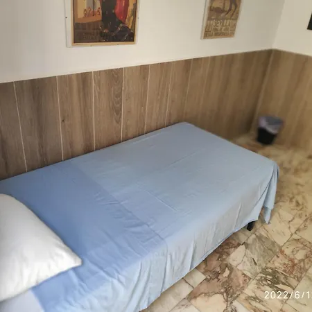 Triana Backpackers Hostel Sevilla