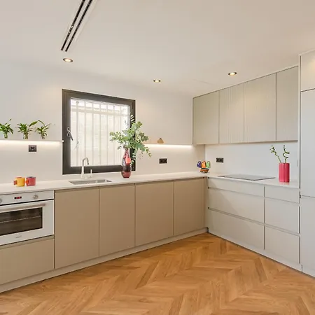 Isg Luxury By The Cathedral Appartement Séville