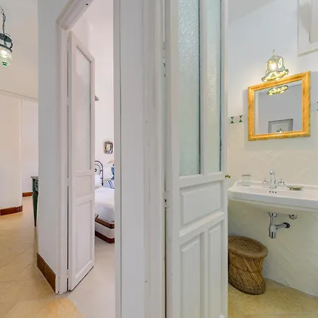 Plaza De Dona Elvira Alcazar Apartamento Sevilla