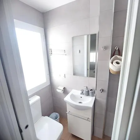 Curtidores Atico Apartment Sevilla