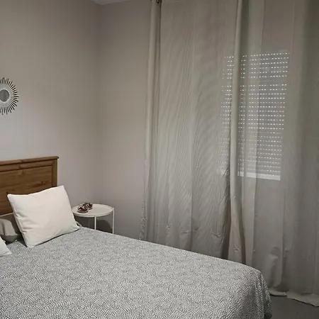 Apartment En El Casco Antiguo Junto Alameda H. Seville