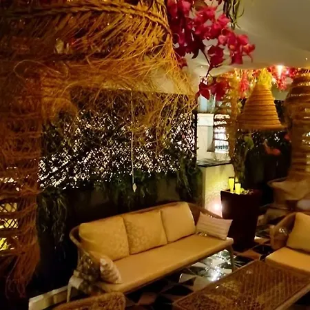 Casa Palacio Don Ramon Otel Sevilla