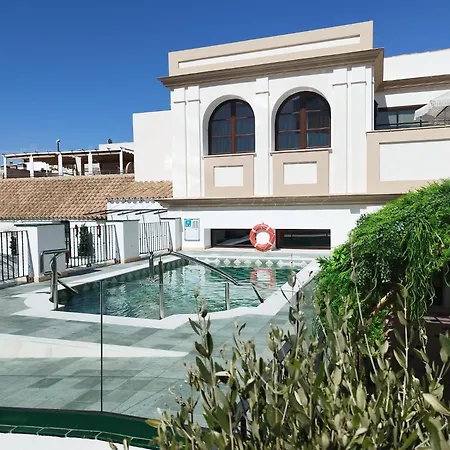 Casa Palacio Don Ramon
