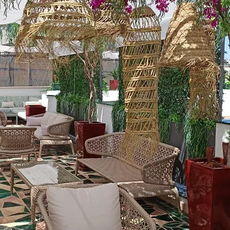 Casa Palacio Don Ramon Sevilla