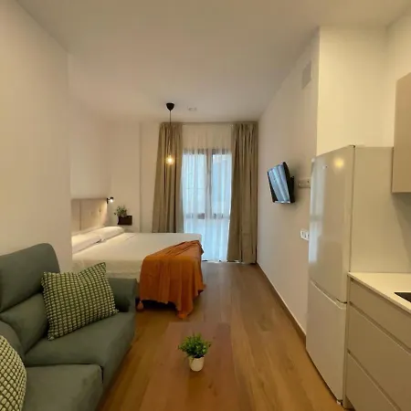 Global Apartment *