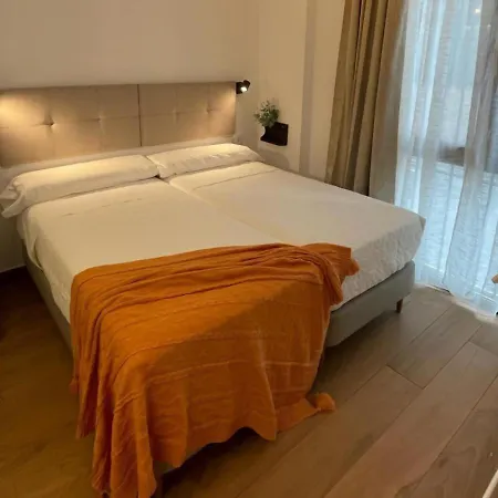 Apartment Global Seville