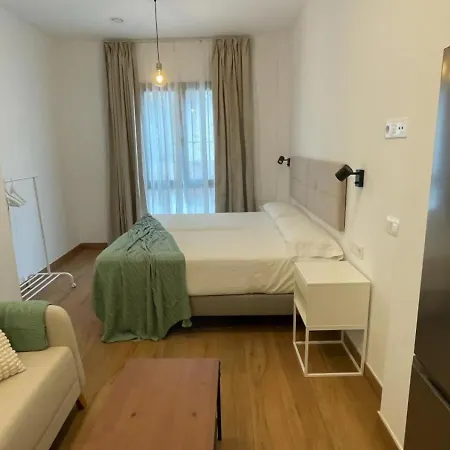 Apartment Global