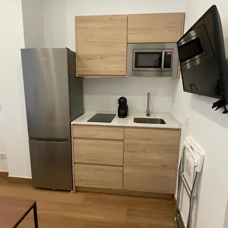 Apartment Global
