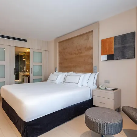 Melia Hotel 4*