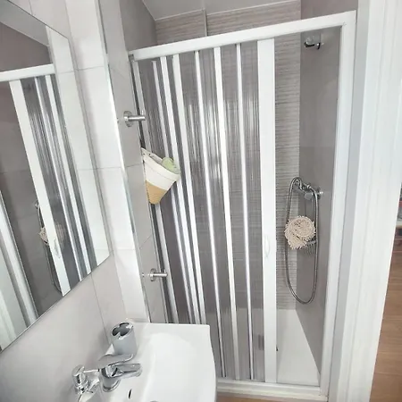 Curtidores Atico Apartment