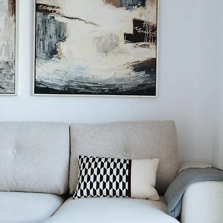Apartamento Zaragoza 66, By Homing U