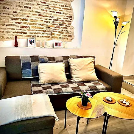 Violeta Loft A With Chill Out Terrace *