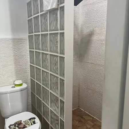 Un Sueno En Sevilla