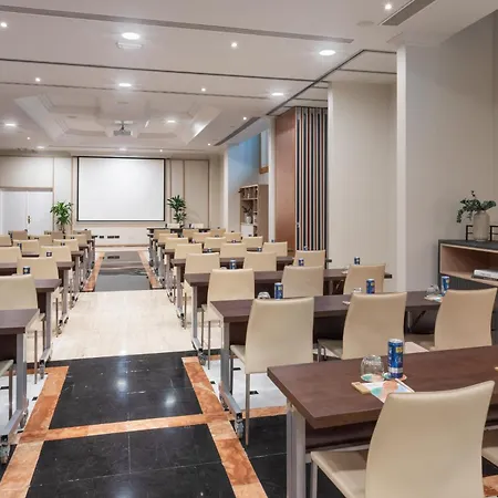 Hotel Melia