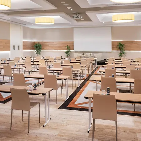Melia Hotel Sevilla