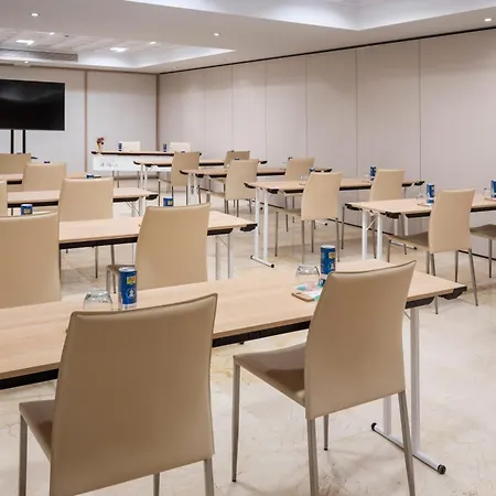 Melia 4* Sevilla