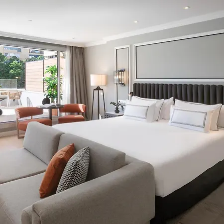 Melia Hotel