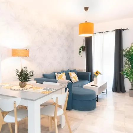 Apartment Downtown 3 Bedrooms, 2 Bathrooms, Wifi
