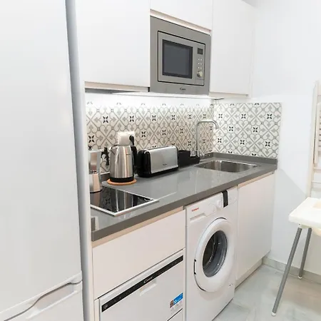 Apartment Downtown 3 Bedrooms, 2 Bathrooms, Wifi *