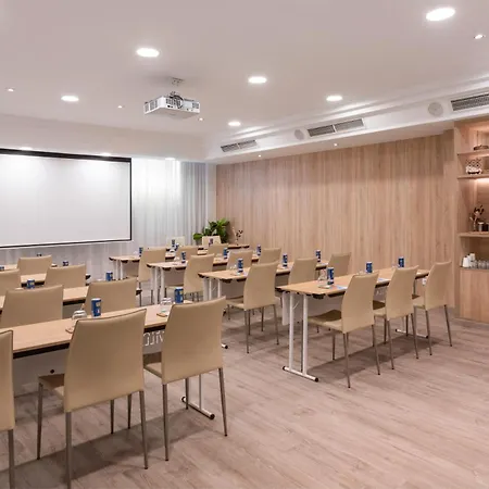 Melia Hotel 4*