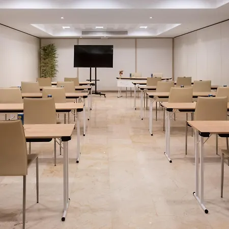 Melia Hotel Sevilla