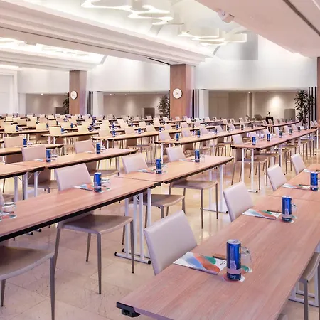 Melia 4* Sevilla