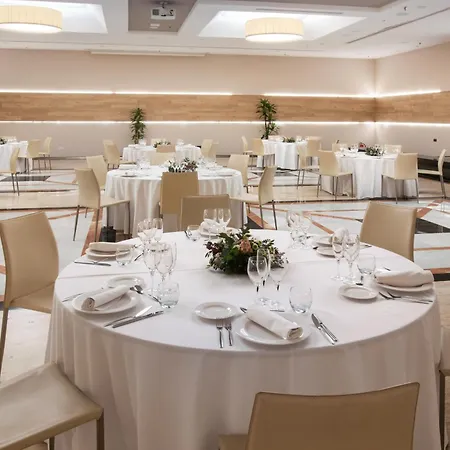 Hotel Melia