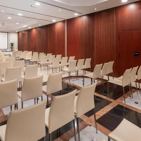 Melia 4* Sevilla
